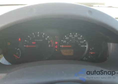 2020 Nissan Frontier S из США, поврежденный, VIN 1N6ED0EA9LN720493